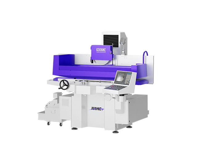 G306NC精密數(shù)控平面磨床