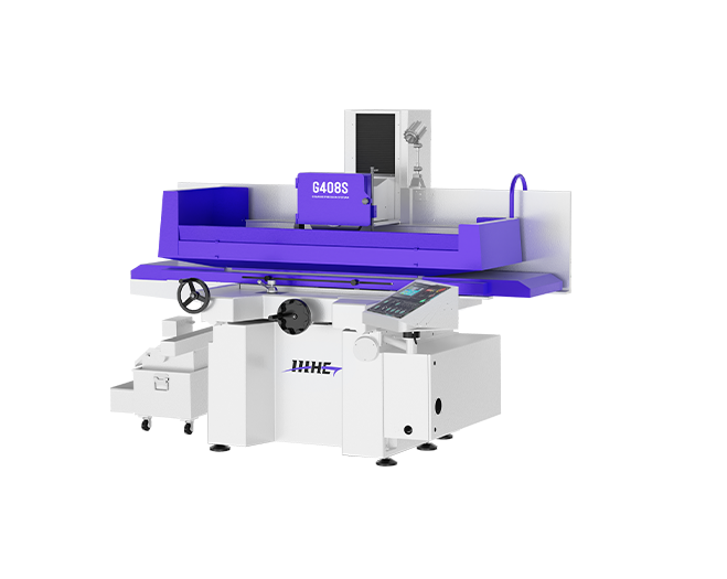 G408S鞍座式平面磨床