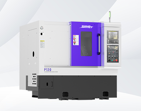 P120 排刀式車(chē)床