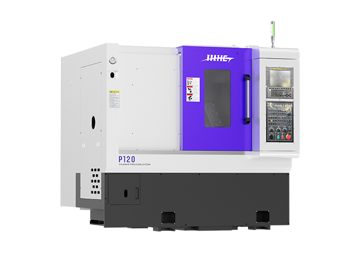 P120 排刀式車(chē)床