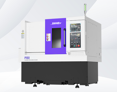 P160 排刀式車(chē)床