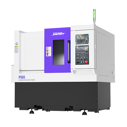 P160 排刀式車床