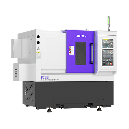 P200 排刀式車床