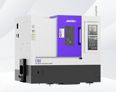 C160刀塔數(shù)控車(chē)床