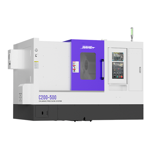 C200-500刀塔數(shù)控車床