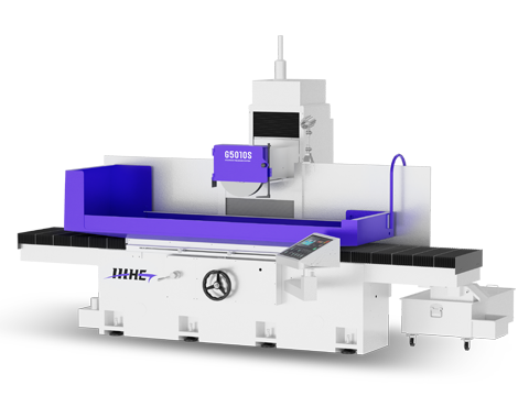 G5010S動柱式平面磨床