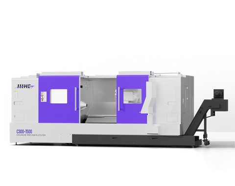 C300-1500刀塔數(shù)控車床