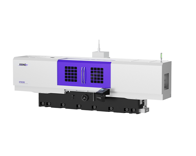 G7020S動柱式全罩平面磨床