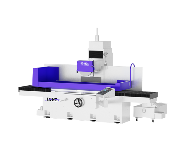 G5010S動柱式平面磨床