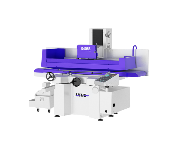 G408S鞍座式平面磨床