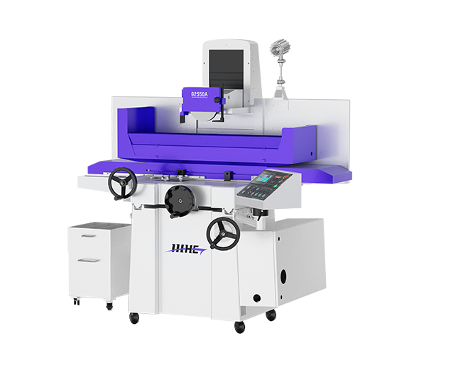 G2550A鞍座式平面磨床