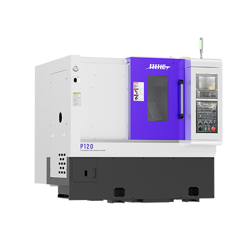 P120 排刀式車床
