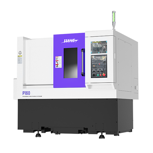 P160 排刀式車床