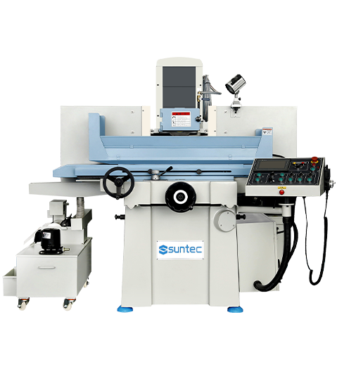 G2550S Saddle surface grinder