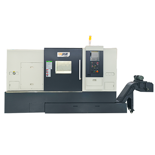 C300-1000Turret CNC lathe