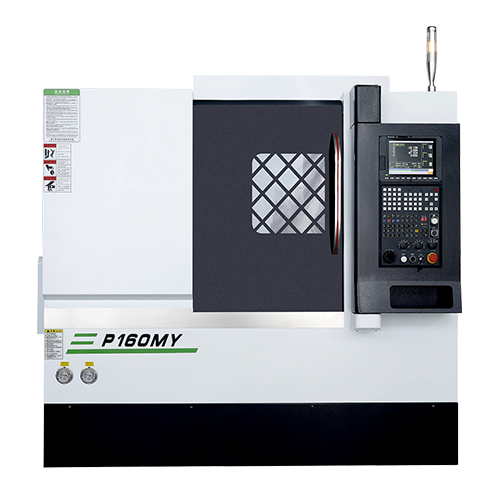 P160MY 旋削フライス複合機(jī)