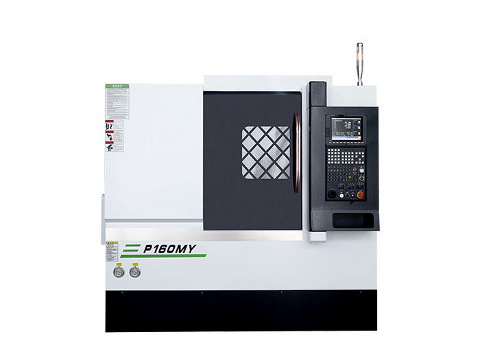 P160MY 旋削フライス複合機(jī)